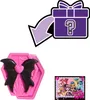 Monster High Draculaura in una festa spaventosamente dolce Anteprima dell’immagine prodotto 8