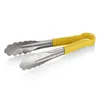Universalzange HACCP (L) 24 cm, rot Produktbild-Vorschau 4