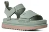UGG Goldenstar Strap Sandal: sandali da donna in pelle Anteprima dell’immagine prodotto 1