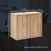 FACKELMANN Waschbeckenunterschrank FINN / Push-to-Open / Produktbild-Vorschau 5