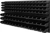 Lagersystem Werkstattregal | 172 x 78 cm | 110 stck. Box | Produktbild-Vorschau 3