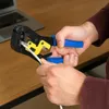 Kraft & Dele KD10883 RJ45 cez krimpovacie kliešte Náhľad obrázku produktu 2