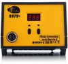 Rosfix 937D+ 60W Lötstation mit einem Set aus 10 schwarzen Produktbild-Vorschau 31