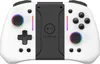 AIORBER Wireless Gamecontrollers mit RGB-Beleuchtung, Produktbild-Vorschau 1