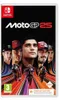 MotoGP 25 Přepínač CiaB Náhled obrázku produktu 1
