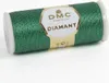 DMC Diamant: Hilo metálico fino para bordado (D699) Vista previa de la imagen del producto 1