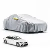 Autoschutzhülle - Auto Abdeckplane - Car Cover - Autoplane Produktbild-Vorschau 1