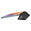 Tablet-Case Fold Clear Blau für Apple iPad 7/8/9 10,2" Produktbild-Vorschau 4