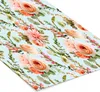 MuchoWow® MuchoWow® Gerahmtes Poster Blumen - Rosen - Rosa Produktbild-Vorschau 7