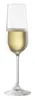 Sektgläser - 190 ml - Glas - 12er Set Produktbild-Vorschau 4