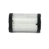 A product shot of an air filter on a white background. Produktbild-Vorschau