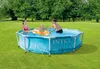 INTEX 28206NP - Basen stelażowy - przy plaży (305x76cm) Podgląd zdjęcia produktu 10