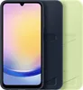 Card Slot Case EF-OA256 für das Galaxy A25 5G, Blue Black Produktbild-Vorschau 7