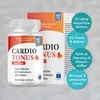 Cardiotonus Premium Nahrungsergänzungsmittel mit Produktbild-Vorschau 2