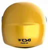 Protections - Pass 2.0 Solid - (+ Bonus Visière) Brillant Voir les images du produit 4