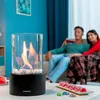 InnovaGoods® Feuerstelle de bioethanol, Feuerstelle de Produktbild-Vorschau 10