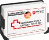 LEINA Betriebsverbandkasten Office Inhalt DIN 13157 weiß Produktbild-Vorschau 4