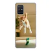 MuchoWow® Handyhülle Schutzhülle Hülle für Samsung Galaxy Produktbild-Vorschau 1