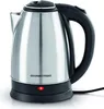 GOURMETmaxx Wasserkocher - 1,8l - Edelstahl Produktbild-Vorschau 17