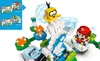 LEGO® Super Mario™ 71389 - Lakitu Sky World Erweiterungsset Produktbild-Vorschau 12