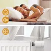 GoSmart Digitální termostatická hlavice P5630S ZigBee Produktbild-Vorschau