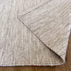 Steffensmeier Handweb Teppich Prag | Schurwolle, Beige, Produktbild-Vorschau 4