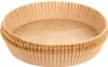 Vilde | Inserto per friggitrice ad aria - Marrone - 23 cm - Anteprima dell’immagine prodotto 4