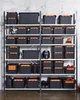 PROFI-Box 14 l nero SmartStore Pro 15 Anteprima dell’immagine prodotto 15