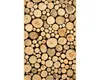 Livingwalls selbstklebendes Panel Pop.up Panel 2 beige Produktbild-Vorschau 4