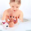 MalPlay bambola da bagno divertimento bagno 30cm Anteprima dell’immagine prodotto 14