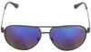 GUESS SUNGLASSES Zonnebrillen GF5083 6201X Productafbeelding-voorbeeld 10
