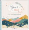 Konfirmation - Glaub an dich Produktbild-Vorschau 1