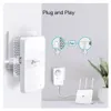 TP-Link TL-WPA7617 KIT, 1200 Mbit/s, IEEE 802.11a, IEEE Produktbild-Vorschau 5