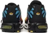 Nike Air Max Plus "Baltic Blue Safety Orange" Bunt, Größe: Produktbild-Vorschau 6
