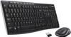 Logitech MK270 wireless Combo black ES Produktbild-Vorschau 1