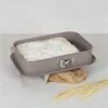 Berlinger Haus Backform 39x27 cm TYTAN PRO Taupe Produktbild-Vorschau 5