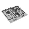 Hotpoint PCN 642 T/IX/HAR, Nerezová oceľ, Vstavaný, 60 cm, Náhľad obrázku produktu 3