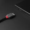 Lindy 1m kabel USB 3.2 typ C na Micro-B, Anthra Line Náhled obrázku produktu 3