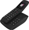 Telefono cordless Telekom Sinus A32 con segreteria Anteprima dell’immagine prodotto 1