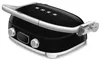 Smeg MGF01BLEU Multi-Grill, schwarz Produktbild-Vorschau 8