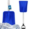 KOTARBAU® Auto Schneeschaufel Kunststoff Schneeschieber mit Produktbild-Vorschau 1