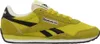 Reebok Classics Classic Az sportovní boty žluté EU 36 Náhled obrázku produktu 1