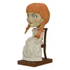 NECA The Conjuring Head Knocker Wackelkopf-Figur Annabelle Produktbild-Vorschau 2
