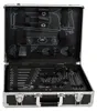 TECH-CRAFT Werkzeugkoffer 130 tlg. Heimwerker-Set Produktbild-Vorschau 18
