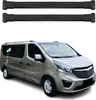 Portapacchi Portapacchi per Opel Vivaro 2014-2025 Anteprima dell’immagine prodotto 10