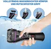 Elektrischer Hornhautentferner, Hornhauthobel Elektrisch Produktbild-Vorschau 6