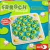 Noris 606012168 - Mein Frosch Memospiel - Neu Produktbild-Vorschau 1