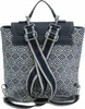Rieker Damen Rucksack H1107-90 multi Produktbild-Vorschau 4