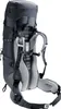 DEUTER Aircontact Lite 35 + 10 SL BLACK-GRAPHITE Produktbild-Vorschau 3