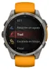 Garmin fenix 8, 3,56 cm (1.4"), AMOLED, Touchscreen, 32 GB, Produktbild-Vorschau 8